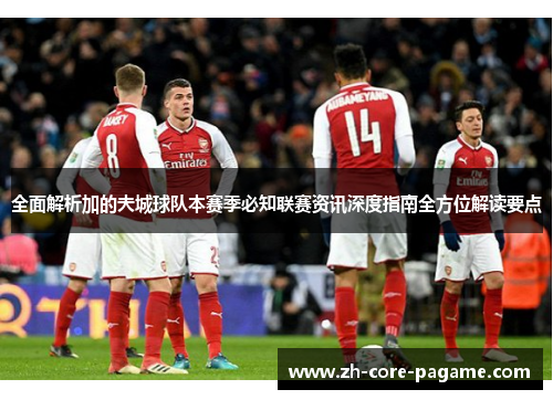 全面解析加的夫城球队本赛季必知联赛资讯深度指南全方位解读要点