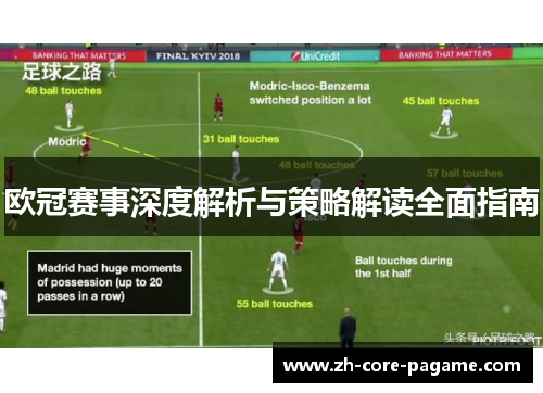 欧冠赛事深度解析与策略解读全面指南