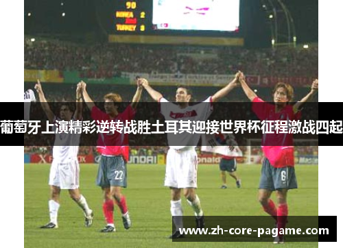 葡萄牙上演精彩逆转战胜土耳其迎接世界杯征程激战四起