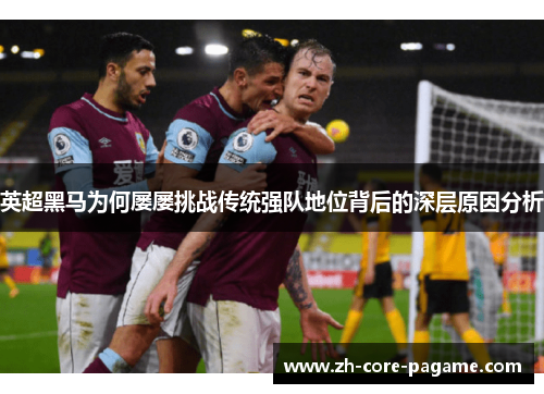 英超黑马为何屡屡挑战传统强队地位背后的深层原因分析